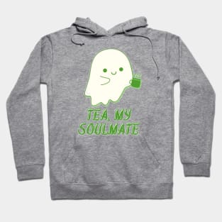 Tea, My Soulmate Hoodie